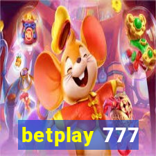 betplay 777